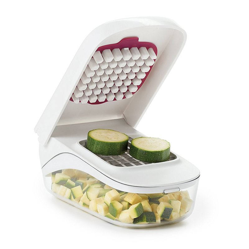 🔪 Save 49%! 🥗 Multi‑Purpose Vegetable Cutter – Versatile, sharp & time‑saving ✨