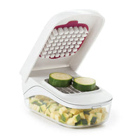🔪 Save 49%! 🥗 Multi‑Purpose Vegetable Cutter – Versatile, sharp & time‑saving ✨