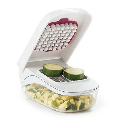 🔪 Save 49%! 🥗 Multi‑Purpose Vegetable Cutter – Versatile, sharp & time‑saving ✨