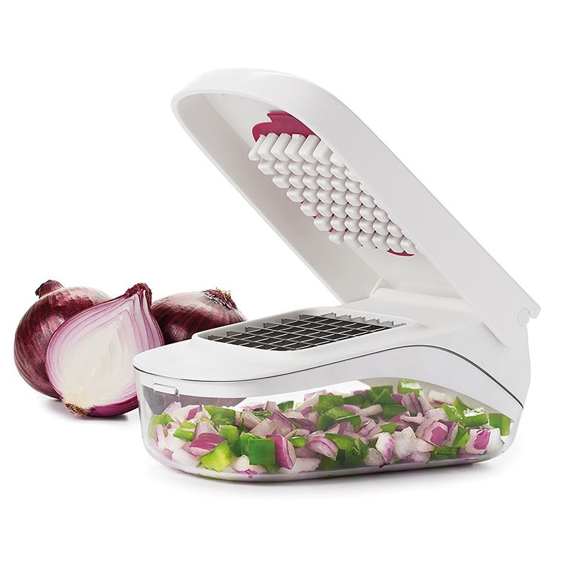 🔪 Save 49%! 🥗 Multi‑Purpose Vegetable Cutter – Versatile, sharp & time‑saving ✨