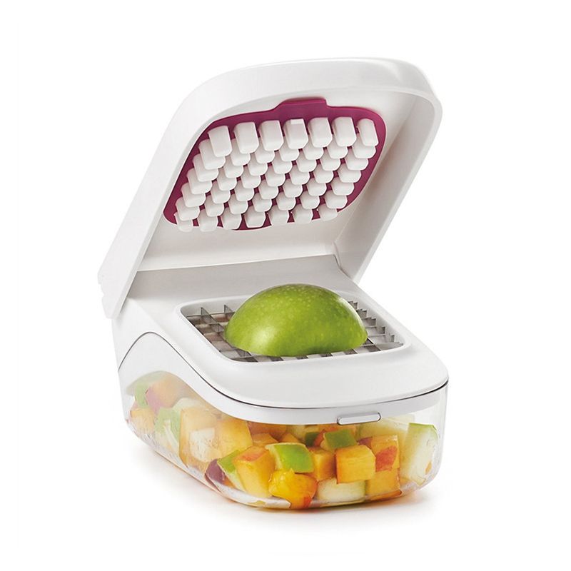 🔪 Save 49%! 🥗 Multi‑Purpose Vegetable Cutter – Versatile, sharp & time‑saving ✨