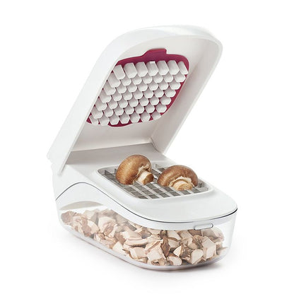 🔪 Save 49%! 🥗 Multi‑Purpose Vegetable Cutter – Versatile, sharp & time‑saving ✨