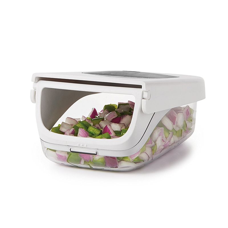 🔪 Save 49%! 🥗 Multi‑Purpose Vegetable Cutter – Versatile, sharp & time‑saving ✨