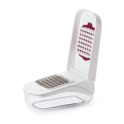 🔪 Save 49%! 🥗 Multi‑Purpose Vegetable Cutter – Versatile, sharp & time‑saving ✨