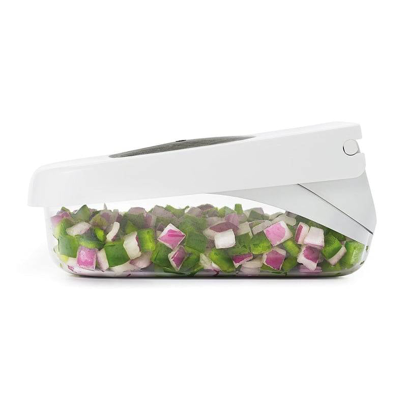 🔪 Save 49%! 🥗 Multi‑Purpose Vegetable Cutter – Versatile, sharp & time‑saving ✨