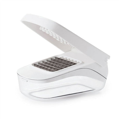 🔪 Save 49%! 🥗 Multi‑Purpose Vegetable Cutter – Versatile, sharp & time‑saving ✨