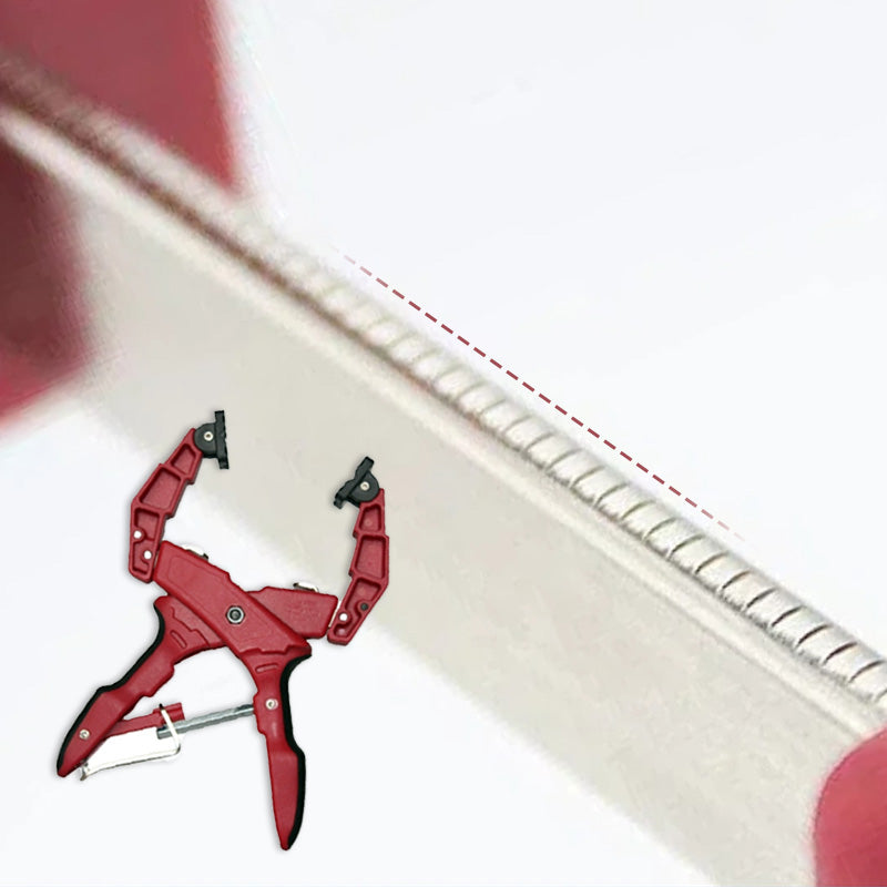 Durable Adjustable Clamp for Woodworking