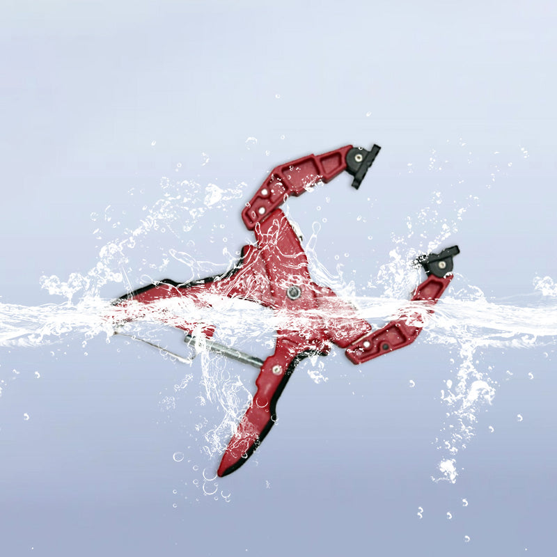 Durable Adjustable Clamp for Woodworking