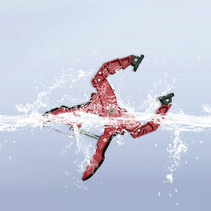 Durable Adjustable Clamp for Woodworking