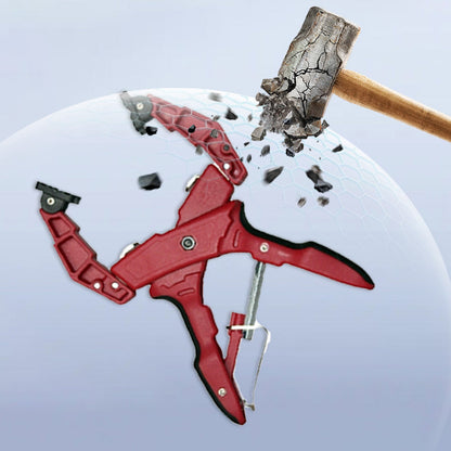 Durable Adjustable Clamp for Woodworking