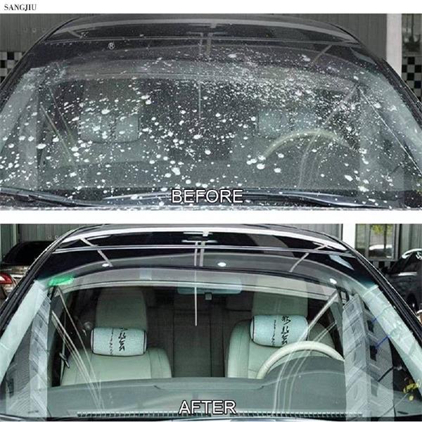 🥳2026 HOT SALE🥳💞50K+ SOLD!✨ 💝Auto Glass Wash Concentrated Cleaning Tablets