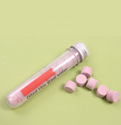 🥳2026 HOT SALE🥳💞50K+ SOLD!✨ 💝Auto Glass Wash Concentrated Cleaning Tablets
