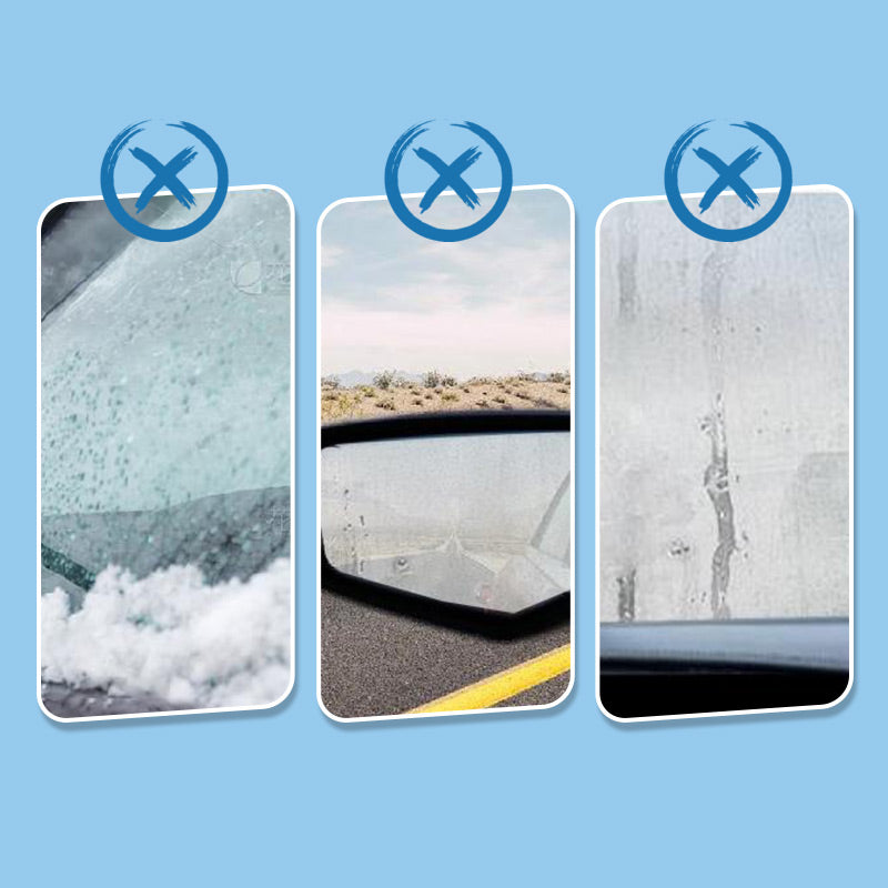 🎉40% OFF☔ Micro-molecular Anti-fog Coating Agent Wiper✨