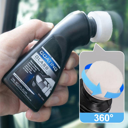 🎉40% OFF☔ Micro-molecular Anti-fog Coating Agent Wiper✨