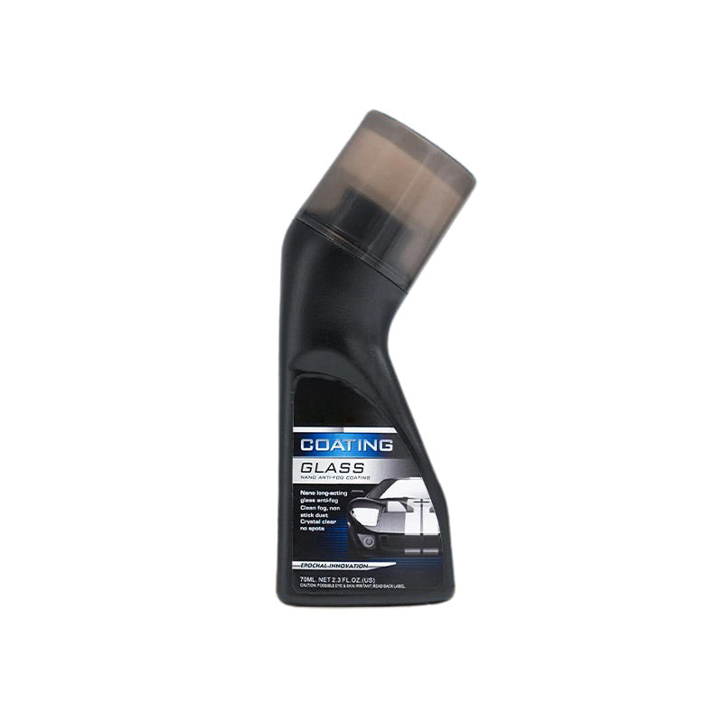 🎉40% OFF☔ Micro-molecular Anti-fog Coating Agent Wiper✨