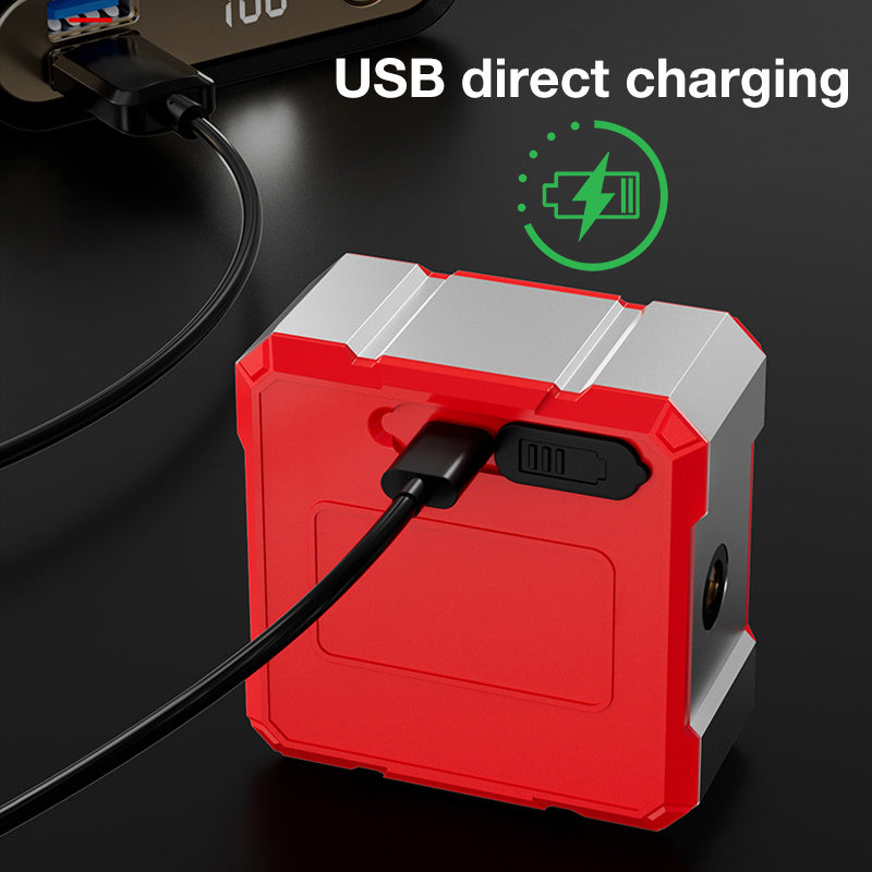 Magnetic Laser Digital Level Angle Finder（50%OFF）