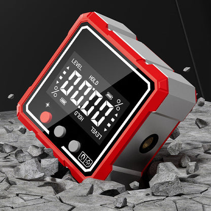 Magnetic Laser Digital Level Angle Finder（50%OFF）