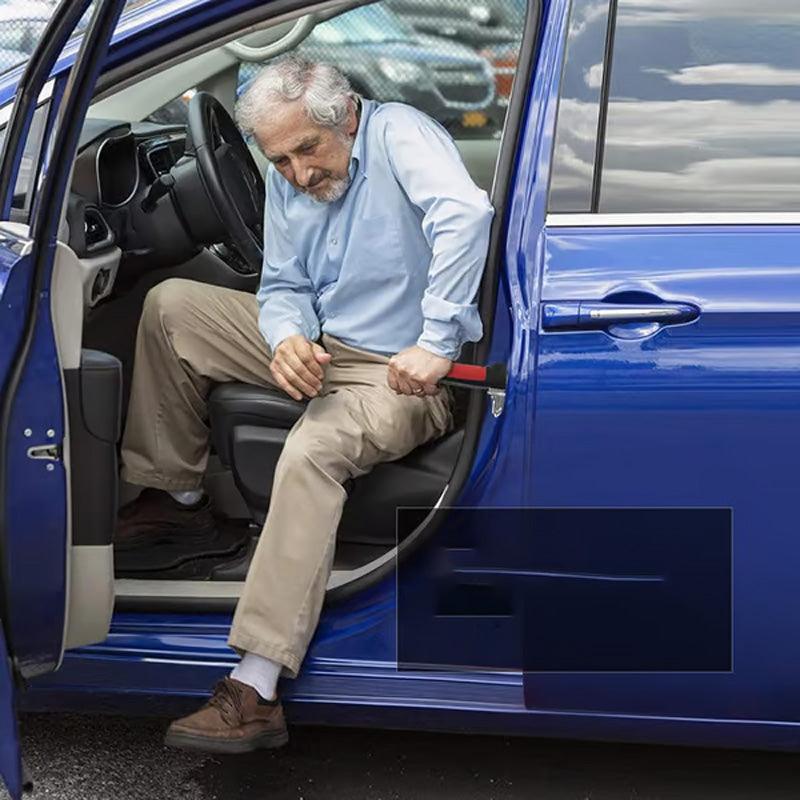 🔥40% OFF!🌟Multifunctional car handle assistant✨