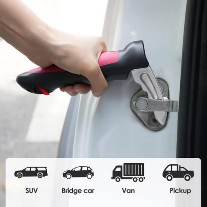 🔥40% OFF!🌟Multifunctional car handle assistant✨