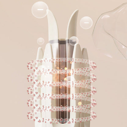 ⏳LAST DAY SALE 49% OFF!!💥Fully Automatic Hair Curler – Hands-Free Rotary Styler for Luxe, Bouncy Curls💇‍♀️ Gentle Ceramic Heat • Tangle-Free • Effortless Salon Waves in Minutes ⏱️🌿