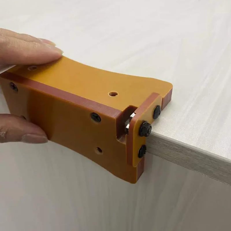 Woodworking Manual Edge Trimmer