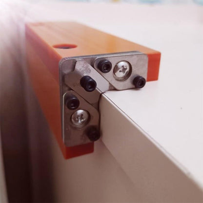 Woodworking Manual Edge Trimmer