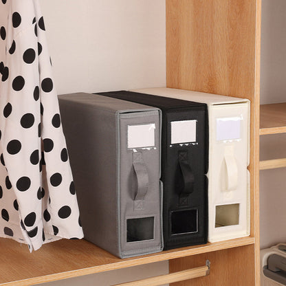🔥Half-price offer🔥Foldable Bedding Organizer✈️