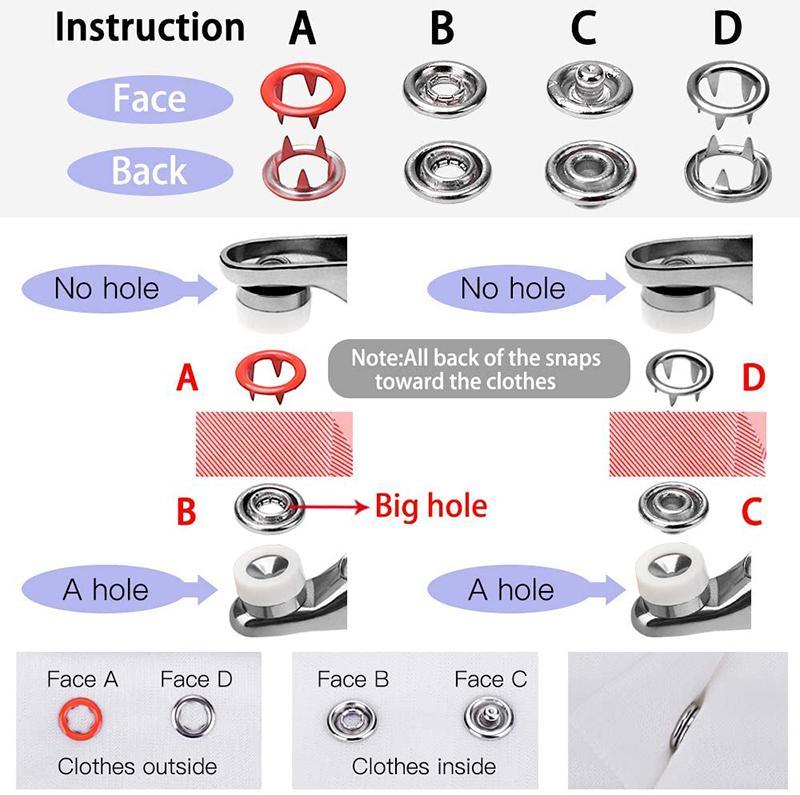 🧵 49% OFF NOW! 🔘 DIY Button-Sewing Kit – Complete tools, easy use & durable fixes – Reinforce your clothes in minutes ✂️