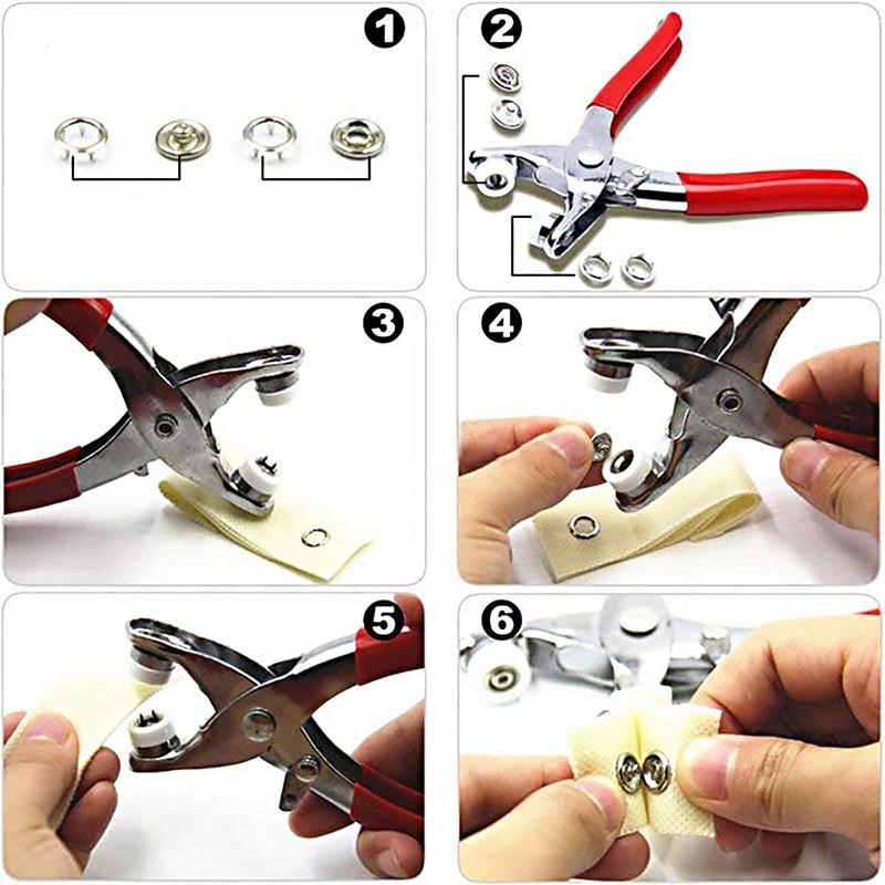 🧵 49% OFF NOW! 🔘 DIY Button-Sewing Kit – Complete tools, easy use & durable fixes – Reinforce your clothes in minutes ✂️