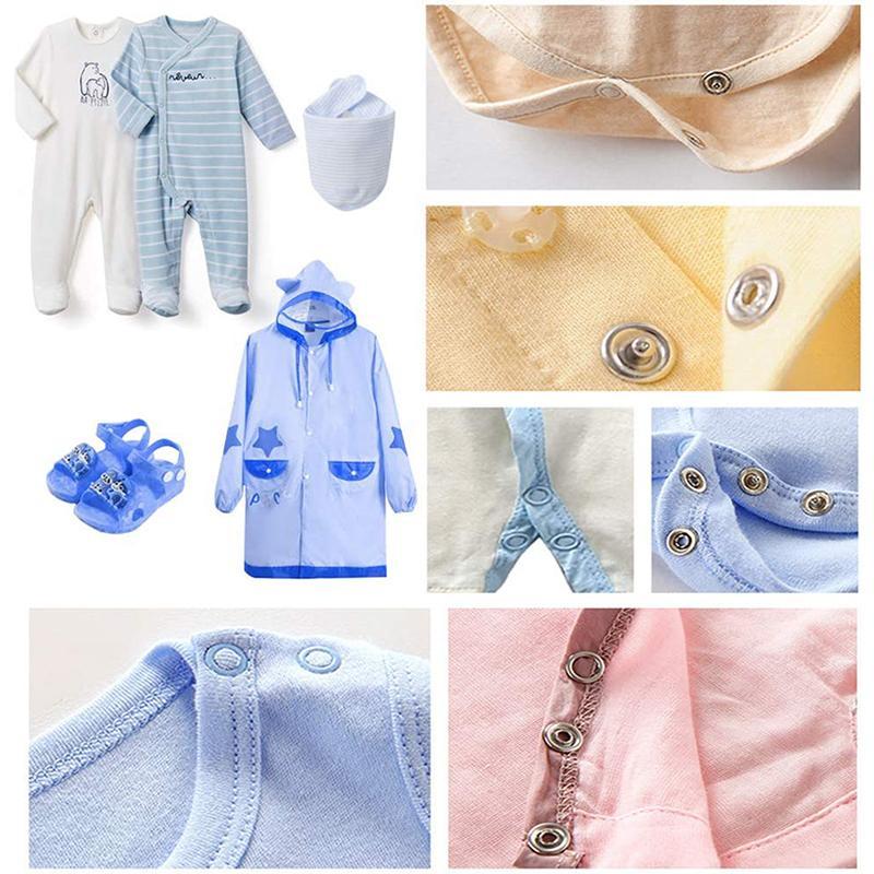 🧵 49% OFF NOW! 🔘 DIY Button-Sewing Kit – Complete tools, easy use & durable fixes – Reinforce your clothes in minutes ✂️