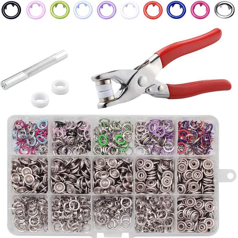 🧵 49% OFF NOW! 🔘 DIY Button-Sewing Kit – Complete tools, easy use & durable fixes – Reinforce your clothes in minutes ✂️