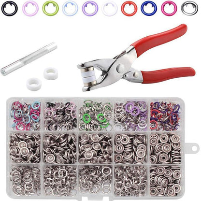 🧵 49% OFF NOW! 🔘 DIY Button-Sewing Kit – Complete tools, easy use & durable fixes – Reinforce your clothes in minutes ✂️