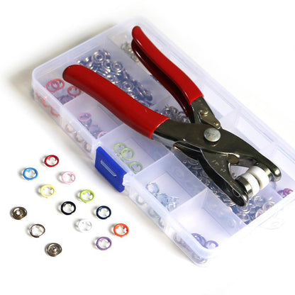 🧵 49% OFF NOW! 🔘 DIY Button-Sewing Kit – Complete tools, easy use & durable fixes – Reinforce your clothes in minutes ✂️