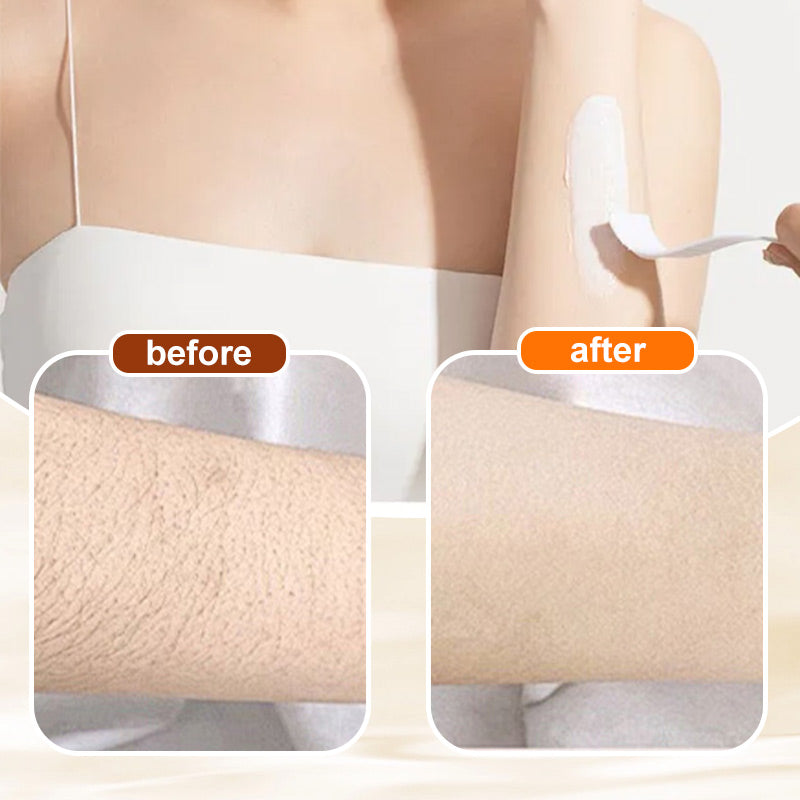 🔥HOT SALE 49% OFF🔥Versatile Aromatic  Hair Removal Cream 💥