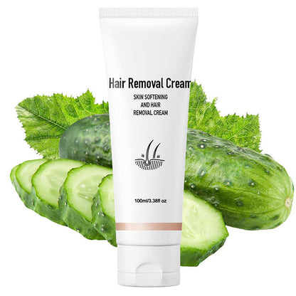 🔥HOT SALE 49% OFF🔥Versatile Aromatic  Hair Removal Cream 💥