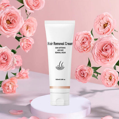 🔥HOT SALE 49% OFF🔥Versatile Aromatic  Hair Removal Cream 💥