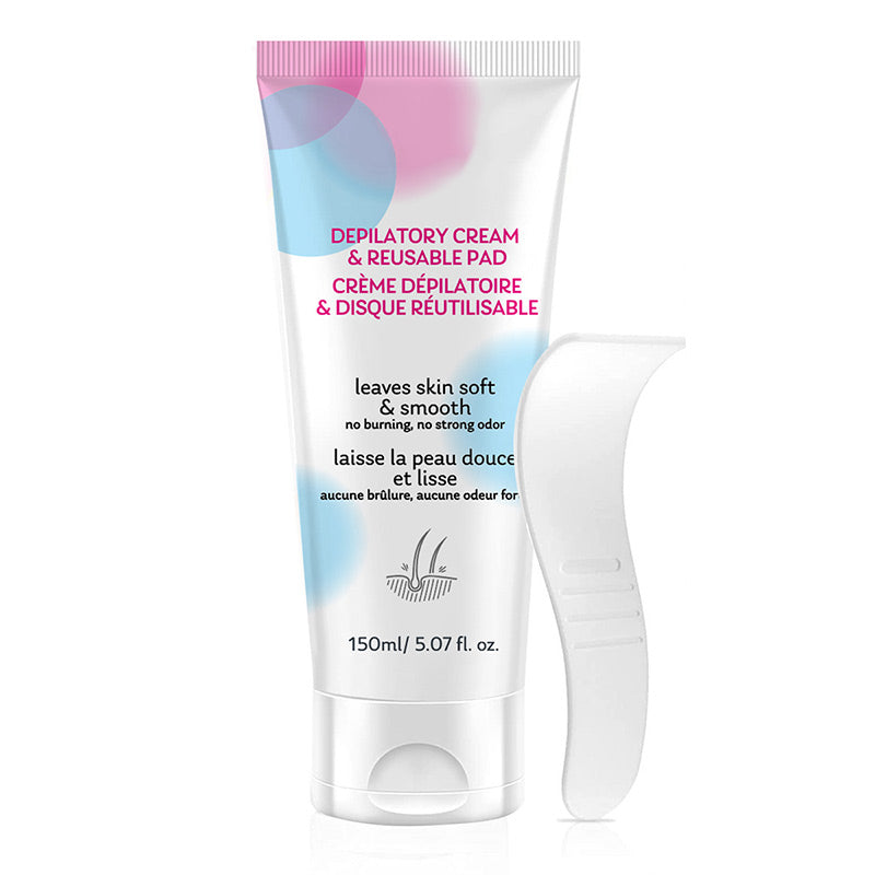 🔥HOT SALE 49% OFF🔥Versatile Aromatic  Hair Removal Cream 💥