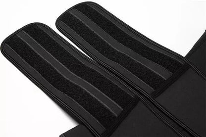 📢📢49%  OFF !! ⏰Men's Shapewear Sauna Vest Waist Trainer Double Belt🔥