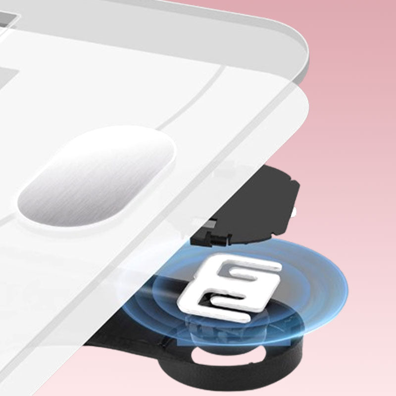 🏅NEW YEAR SPECIAL 40% OFF⏰Weight & Body Fat Smart Digital Scale🏃‍