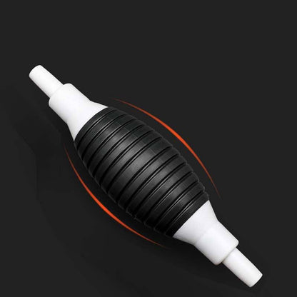 🥳2026 HOT SALE🥳💞50K+ SOLD!💥 49% OFF! Manual Pump Suction Liquid Sucker – No electricity needed. Transfers gasoline, water, oil & more. Easy squeeze pump, high-flow hoses. PVC durable, corrosion-resistant. A handy home essential. 🛢️💧