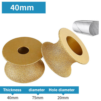 🛠️Granite Edge Grinding Wheel for Angle Grinder