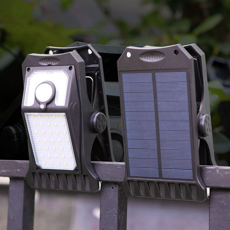 📢📢Buy 3 Get 1 Free⏰Home Outdoor Garden Solar Charging Induction Light