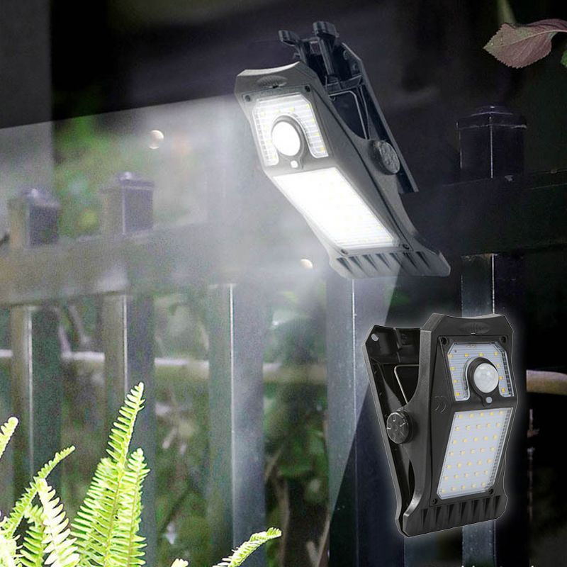 📢📢Buy 3 Get 1 Free⏰Home Outdoor Garden Solar Charging Induction Light