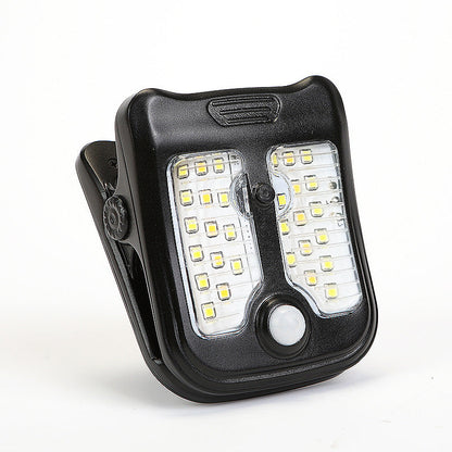 📢📢Buy 3 Get 1 Free⏰Home Outdoor Garden Solar Charging Induction Light