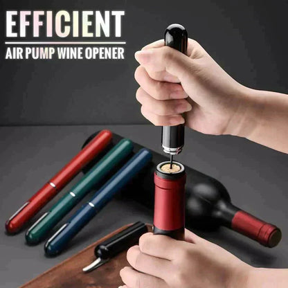 🎉Limited-time 50% off sale🔥Air Pump Bottle Cap Opener