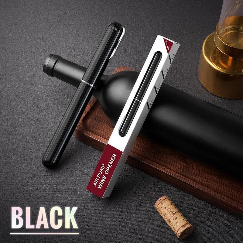 🎉Limited-time 50% off sale🔥Air Pump Bottle Cap Opener