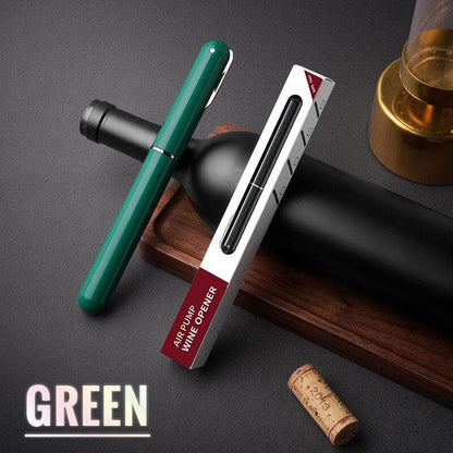 🎉Limited-time 50% off sale🔥Air Pump Bottle Cap Opener