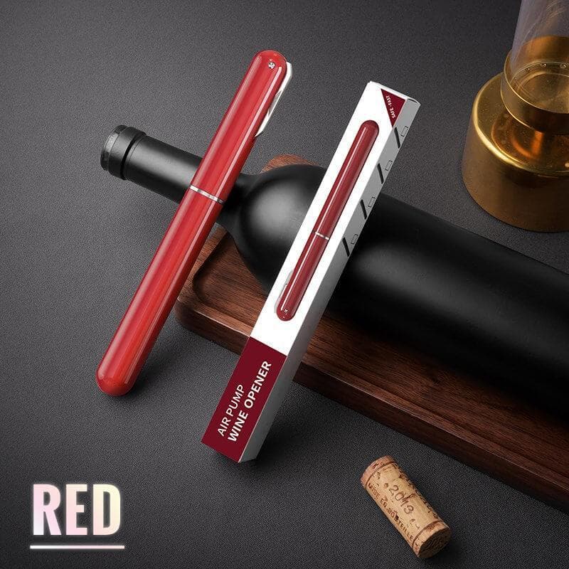 🎉Limited-time 50% off sale🔥Air Pump Bottle Cap Opener
