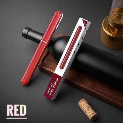 🎉Limited-time 50% off sale🔥Air Pump Bottle Cap Opener