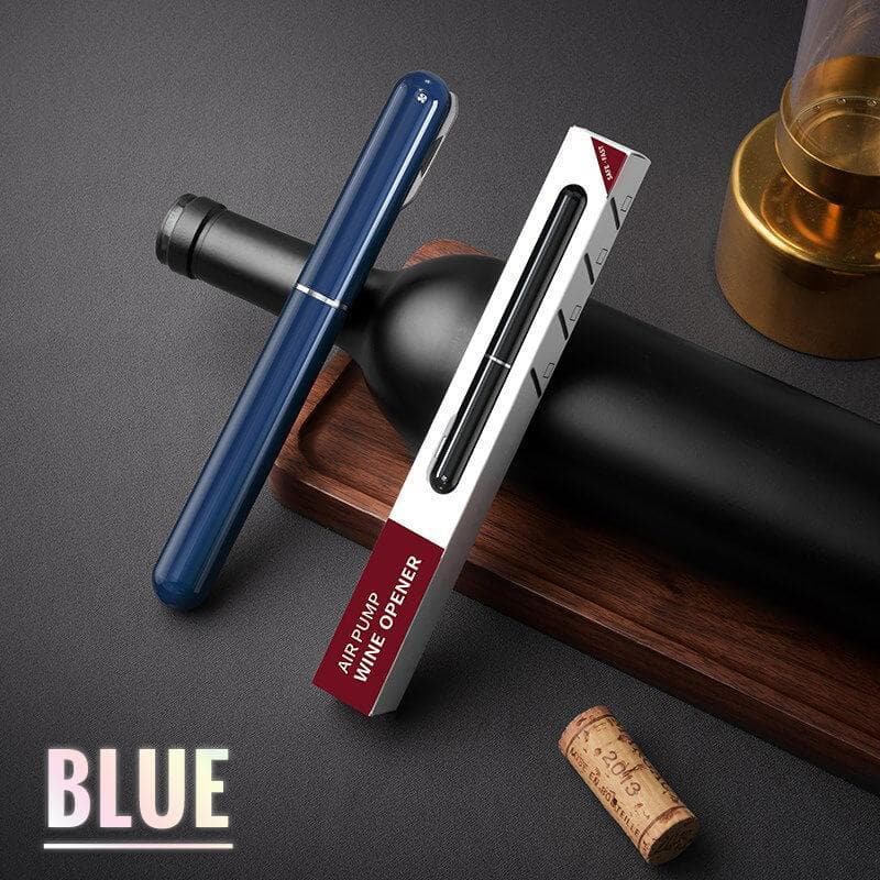 🎉Limited-time 50% off sale🔥Air Pump Bottle Cap Opener